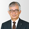 photo of Motoharu Matsumoto